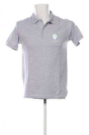 Pánské tričko  Gildan, Velikost M, Barva Šedá, Cena  159,00 Kč