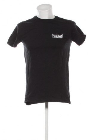 Pánské tričko  Gildan, Velikost M, Barva Černá, Cena  289,00 Kč