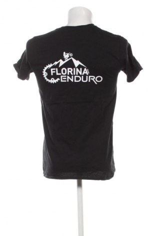 Pánské tričko  Gildan, Velikost M, Barva Černá, Cena  289,00 Kč