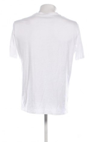 Férfi póló Guess, Méret XL, Szín Fehér, Ár 7 119 Ft