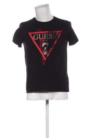 Pánské tričko  Guess, Velikost L, Barva Černá, Cena  846,00 Kč