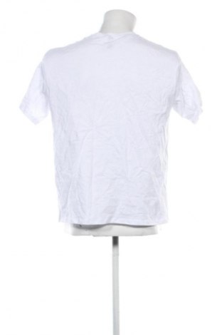 Pánske tričko  H&M Divided, Veľkosť S, Farba Biela, Cena  5,95 €