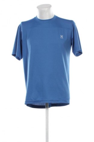 Pánské tričko  Haglofs, Velikost L, Barva Modrá, Cena  339,00 Kč