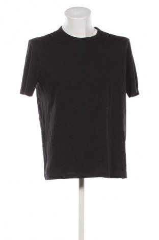 Мъжка тениска Hugo Boss, Размер L, Цвят Черен, Цена 35,79 €