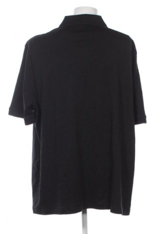 Tricou de bărbați Hugo Boss, Mărime 5XL, Culoare Negru, Preț 261,99 Lei