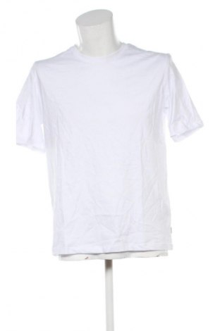 Pánské tričko  Jack & Jones, Velikost M, Barva Bílá, Cena  259,00 Kč
