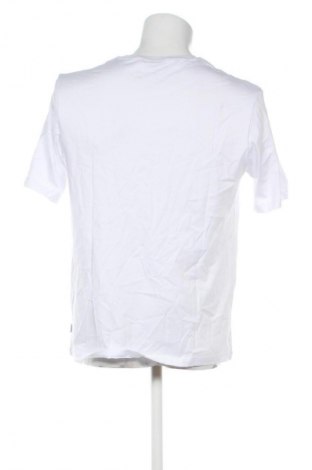 Pánské tričko  Jack & Jones, Velikost M, Barva Bílá, Cena  259,00 Kč