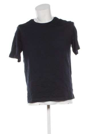 Мъжка тениска Jack & Jones, Размер M, Цвят Син, Цена 8,69 €