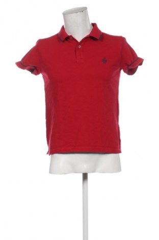 Herren T-Shirt Jacob Cohen, Größe S, Farbe Rot, Preis € 38,99