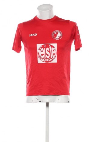 Pánské tričko  Jako, Velikost S, Barva Červená, Cena  169,00 Kč