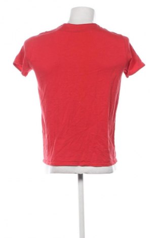 Pánské tričko  Jean Pascale, Velikost M, Barva Červená, Cena  159,00 Kč