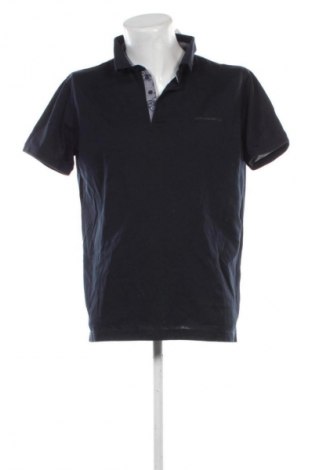 Férfi póló Karl Lagerfeld, Méret XL, Szín Kék, Ár 17 459 Ft
