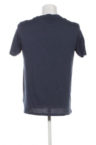 Férfi póló Lindbergh, Méret L, Szín Kék, Ár 9 489 Ft