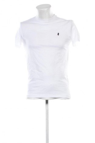 Pánské tričko  MCS, Velikost S, Barva Bílá, Cena  469,00 Kč