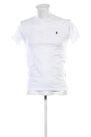 Férfi póló MCS, Méret S, Szín Fehér, Ár 8 529 Ft