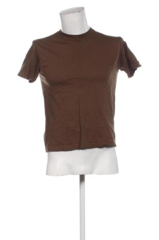 Pánské tričko  Malfini, Velikost S, Barva Zelená, Cena  169,00 Kč