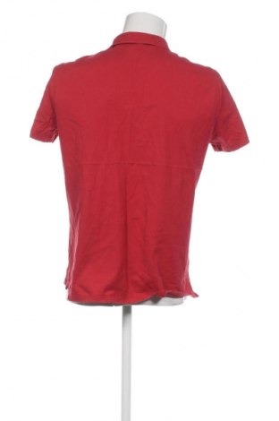 Férfi póló Massimo Dutti, Méret XL, Szín Piros, Ár 5 992 Ft