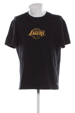 Herren T-Shirt NBA, Größe L, Farbe Schwarz, Preis € 10,99
