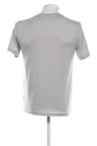 Ανδρικό t-shirt Nike, Μέγεθος S, Χρώμα Γκρί, Τιμή 8,95 €