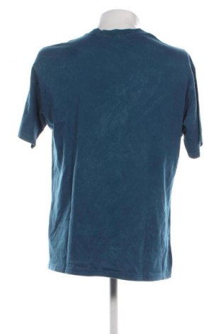 Tricou de bărbați Nike, Mărime M, Culoare Albastru, Preț 157,99 Lei