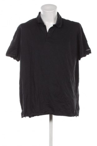 Férfi póló PUMA, Méret XXL, Szín Fekete, Ár 9 519 Ft