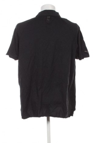 Férfi póló PUMA, Méret XXL, Szín Fekete, Ár 9 519 Ft