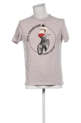 Pánské tričko  Perfect, Velikost XL, Barva Béžová, Cena  209,00 Kč