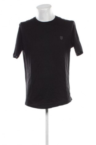 Pánské tričko  Pier One, Velikost XXL, Barva Černá, Cena  269,00 Kč