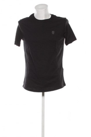 Мъжка тениска Pier One, Размер M, Цвят Черен, Цена 7,66 €