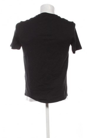 Męski T-shirt Pier One, Rozmiar S, Kolor Czarny, Cena 33,99 zł