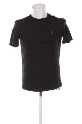 Męski T-shirt Pier One, Rozmiar S, Kolor Czarny, Cena 33,99 zł