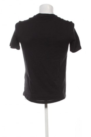 Męski T-shirt Pier One, Rozmiar S, Kolor Czarny, Cena 33,99 zł