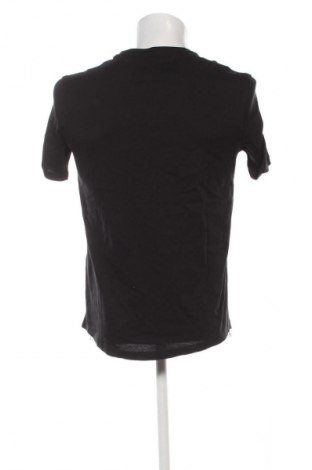 Мъжка тениска Pier One, Размер M, Цвят Черен, Цена 7,66 €