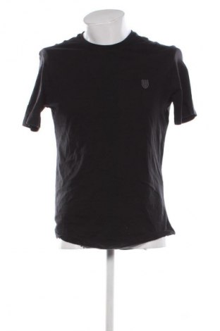 Мъжка тениска Pier One, Размер M, Цвят Черен, Цена 7,66 €