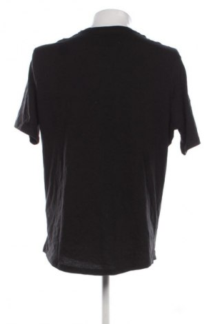 Мъжка тениска Pier One, Размер XXL, Цвят Черен, Цена 7,66 €