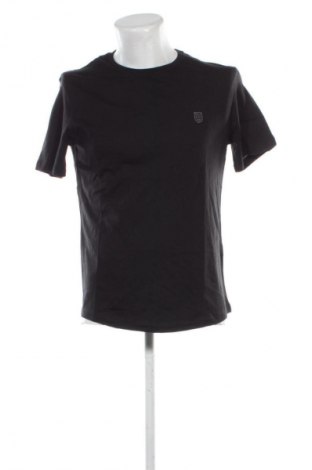 Мъжка тениска Pier One, Размер M, Цвят Черен, Цена 7,66 €
