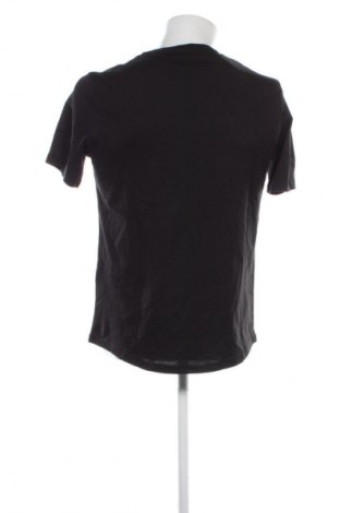 Мъжка тениска Pier One, Размер M, Цвят Черен, Цена 7,66 €