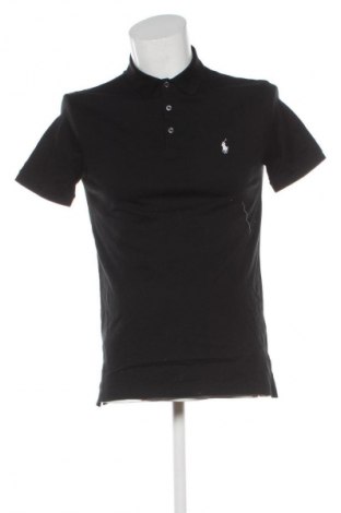 Pánske tričko  Polo Ralph Lauren, Veľkosť M, Farba Čierna, Cena  41,95 €