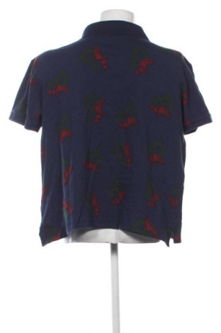 Мъжка тениска Polo Ralph Lauren, Размер XXL, Цвят Многоцветен, Цена 23,51 €
