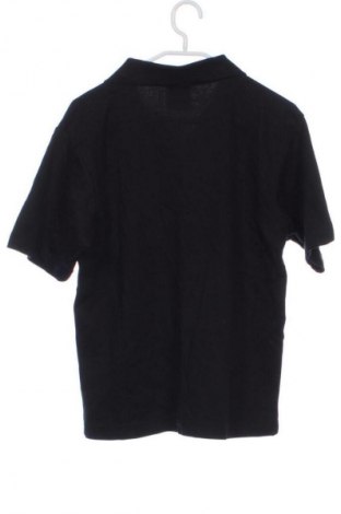 Мъжка тениска Pull&Bear, Размер XS, Цвят Черен, Цена 7,66 €