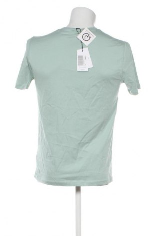 Мъжка тениска Reiss, Размер S, Цвят Зелен, Цена 22,49 €