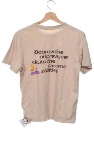 Pánské tričko  STANLEY/STELLA, Velikost XS, Barva Béžová, Cena  109,00 Kč