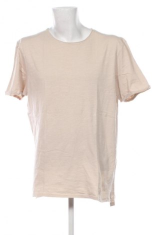 Pánské tričko  Smog, Velikost XL, Barva Béžová, Cena  272,00 Kč