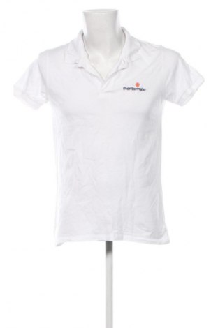 Мъжка тениска Sol's, Размер M, Цвят Бял, Цена 5,11 €