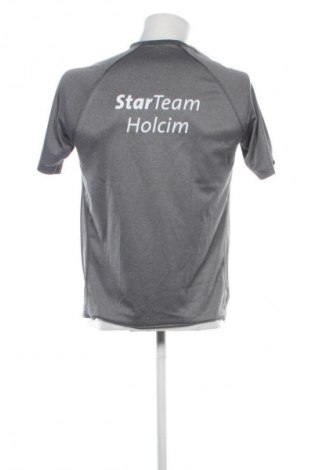 Pánské tričko  Tee Jays, Velikost M, Barva Šedá, Cena  269,00 Kč