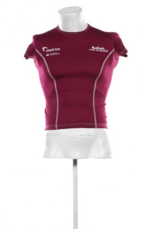 Pánské tričko  Tee Jays, Velikost S, Barva Červená, Cena  269,00 Kč