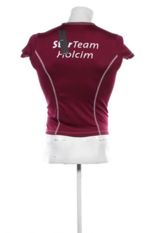 Pánské tričko  Tee Jays, Velikost S, Barva Červená, Cena  269,00 Kč