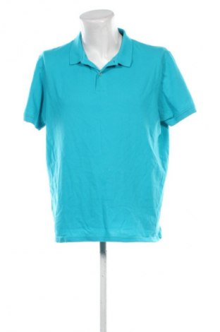 Pánské tričko  Tex, Velikost XXL, Barva Modrá, Cena  223,00 Kč