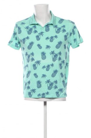 Pánské tričko  The Fresh Brand, Velikost XL, Barva Vícebarevné, Cena  119,00 Kč