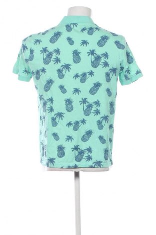 Pánské tričko  The Fresh Brand, Velikost XL, Barva Vícebarevné, Cena  119,00 Kč